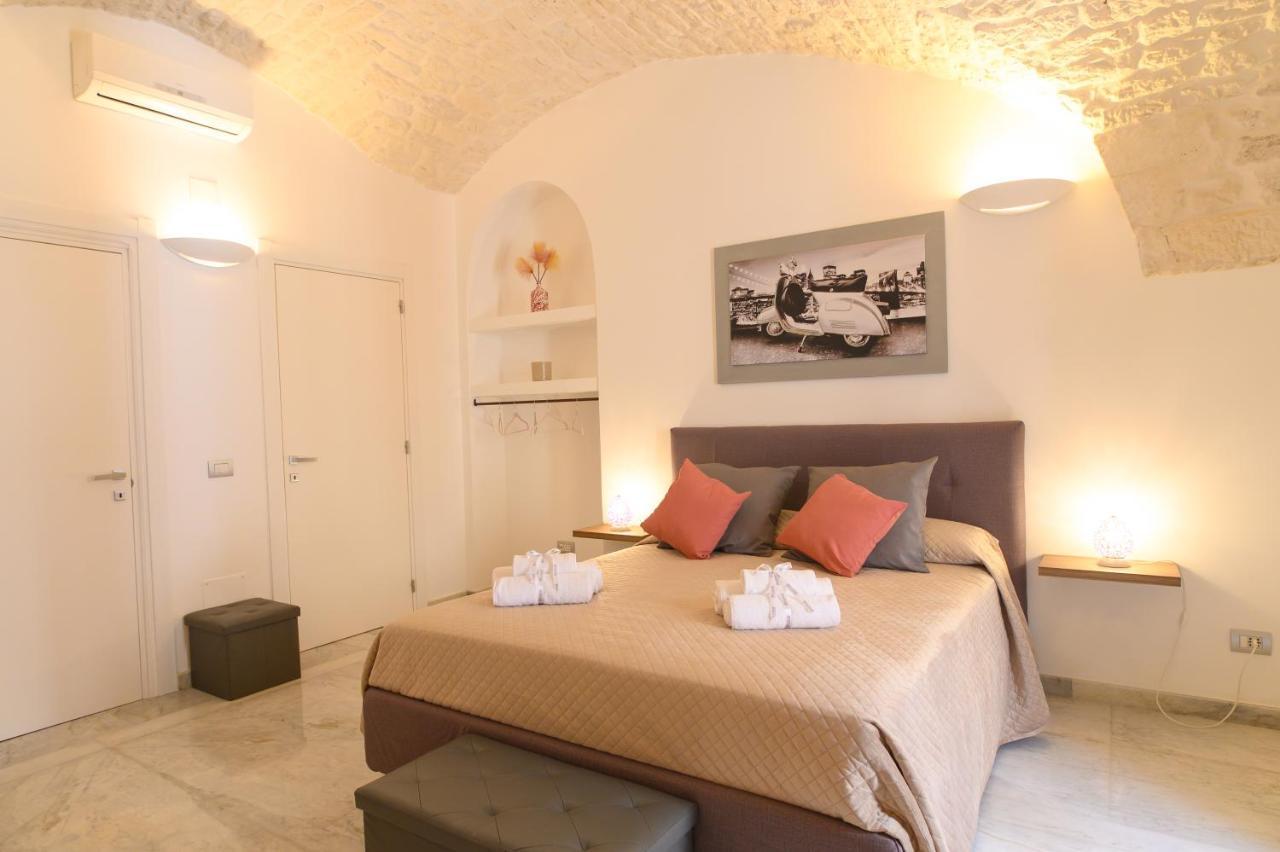 Luxury Cassese Couette-café Ceglie Messapica